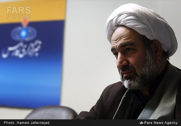 مصاحبه باحجت الاسلام غلامرضاحیدری ابهری (محقق و نویسنده کتاب‌های توحیدی کودکان و نوجوانان):